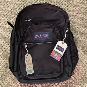 Jansport backpack